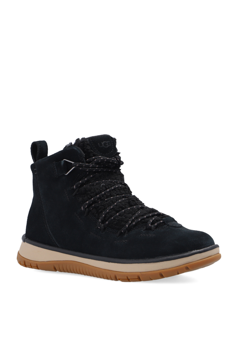 Ugg on sale reykir black